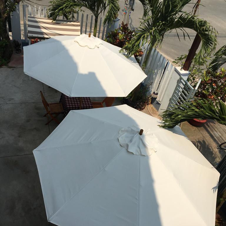 Green House Homestay Hoi An Exteriér fotografie