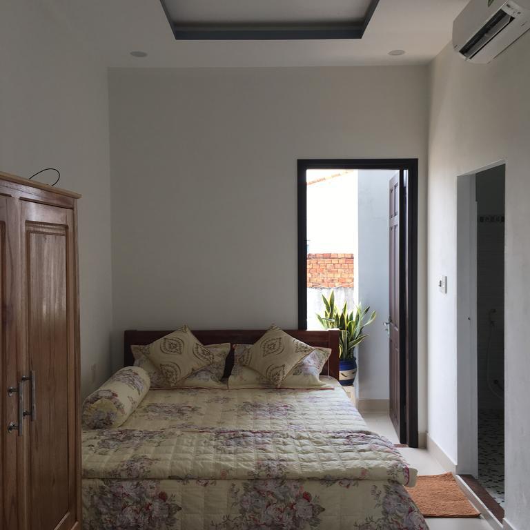 Green House Homestay Hoi An Exteriér fotografie