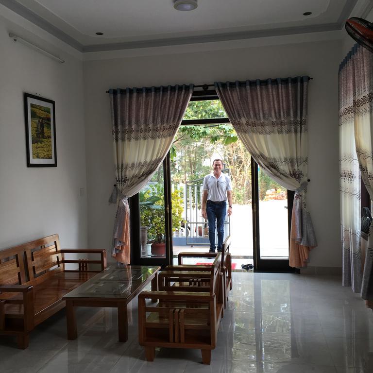 Green House Homestay Hoi An Exteriér fotografie