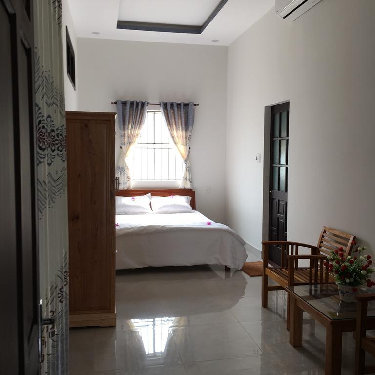 Green House Homestay Hoi An Exteriér fotografie