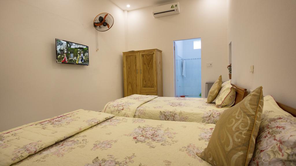Green House Homestay Hoi An Exteriér fotografie